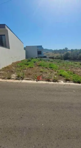 Terreno à venda, 250 m² por R$ 195.000 - Pedreira - Pedreira/SP