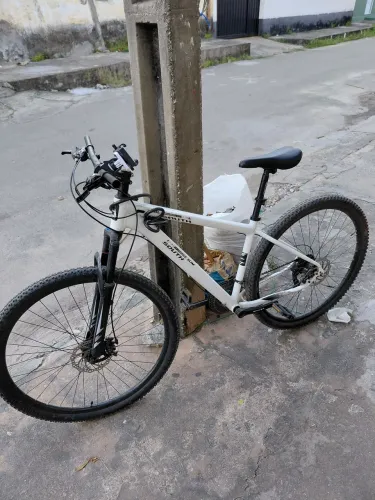 Bike aro 29