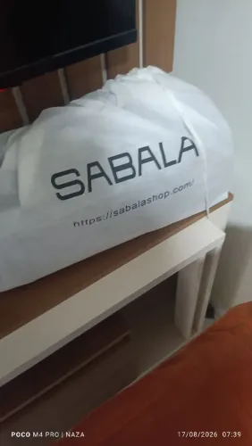 Vendo caixa de som sabala dr 909