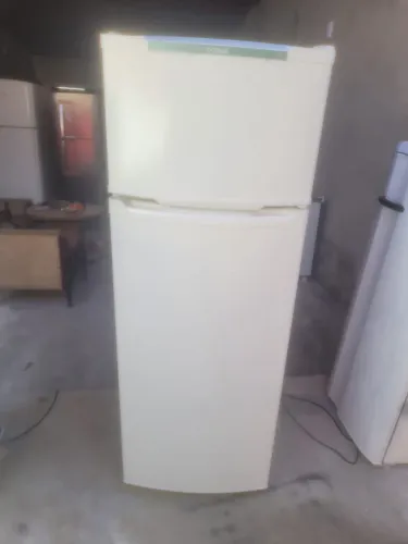 Geladeira Consul Gelo Seco