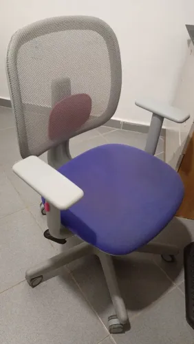 Cadeira escritório Dot Flexform