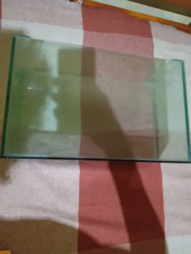 Aquário de 11L