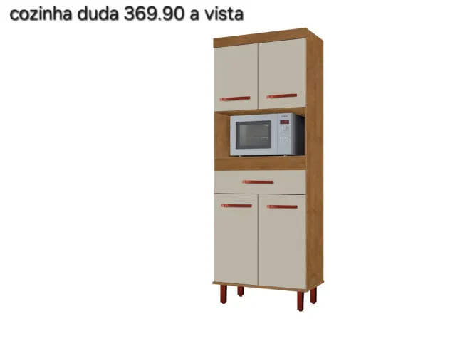 Armário novo