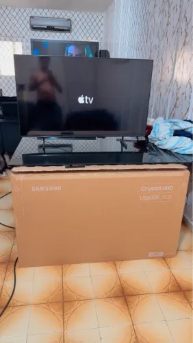 Tv 50 4K