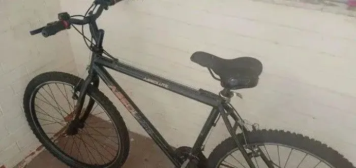 Bicicleta absolute 