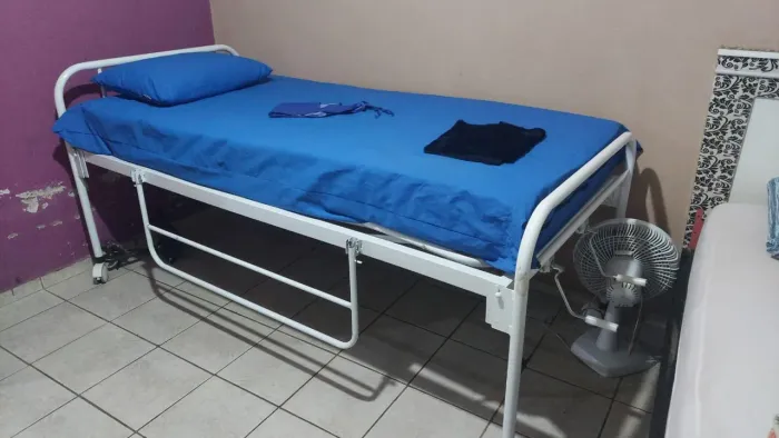 Cama hospitalar