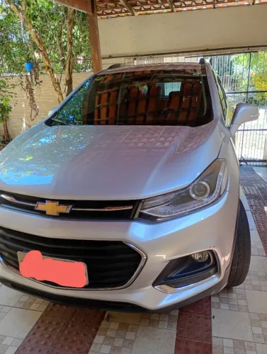 Chevrolet Tracker Premier 1.4 Turbo 16V Flex AUT 2018
