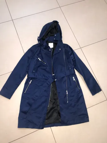 Casaco/Trench Coat Avec Les Filles - Tam. S - Nunca usado