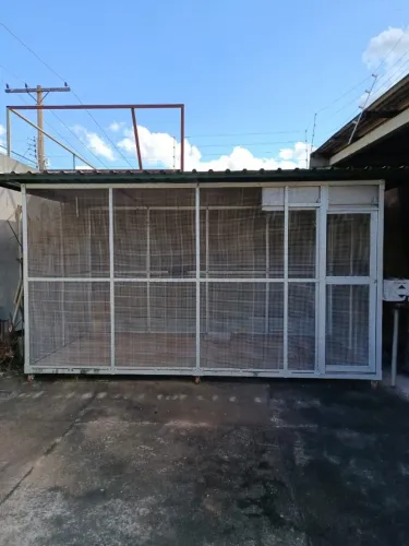 Vende-se Viveiro Grande