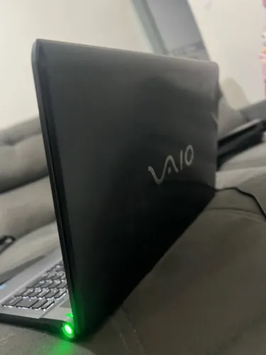Notebook Sony vaio i7 ssd 8gb RAM
