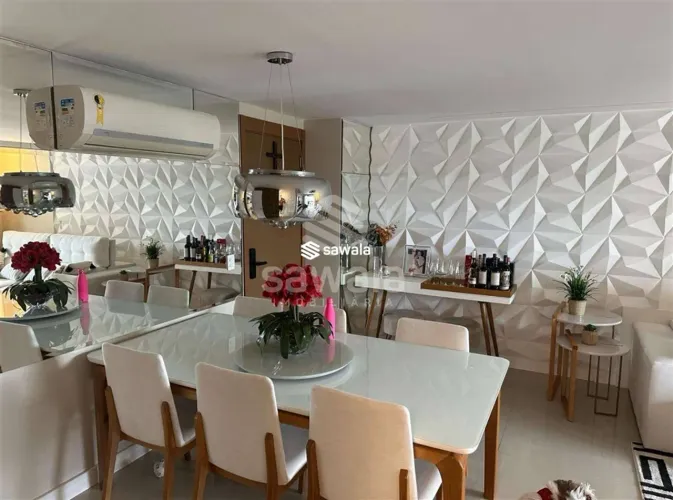 Apartamento à venda com 120,00m² e 4 quartos em Recreio dos Bandeirantes, Rio de Janeiro -