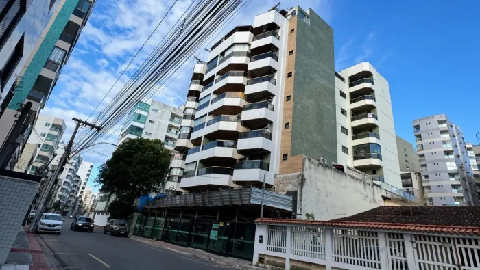 VENDA - Antônio Di Pietro com 3 quartos sendo 1 suíte na Praia do Morro