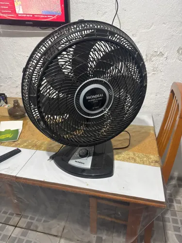Vende esse ventilador 