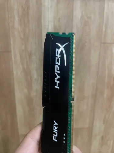MEMÓRIA RAM 8gb DDR4 3200mhz + FRETE GRÁTIS!