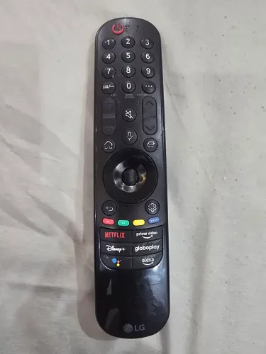 Controle LG original