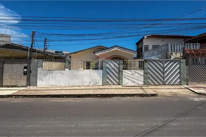CASA CONJUNTO VISTA BELA PLANALTO
