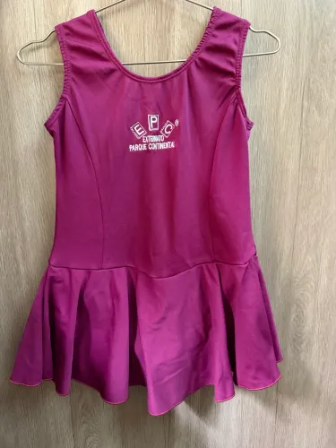 Uniforme Externato Parque Continental EPC 