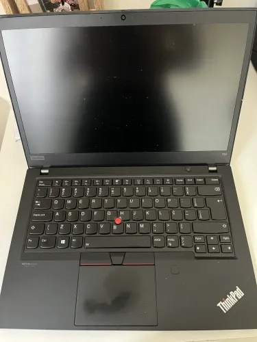 Notebook ThinkPad T14 - Seminovo