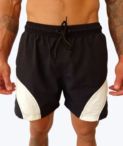 Short Poliamida Importada