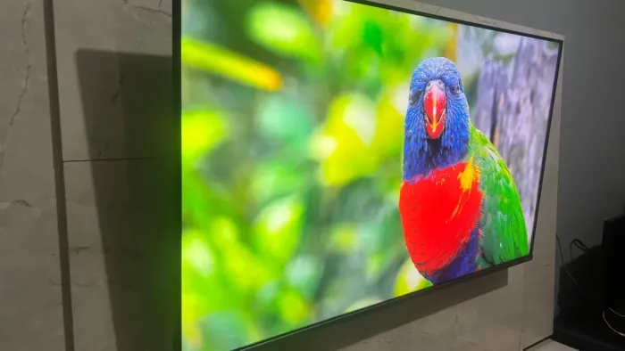 Tv plilco 50 polegadas 4k