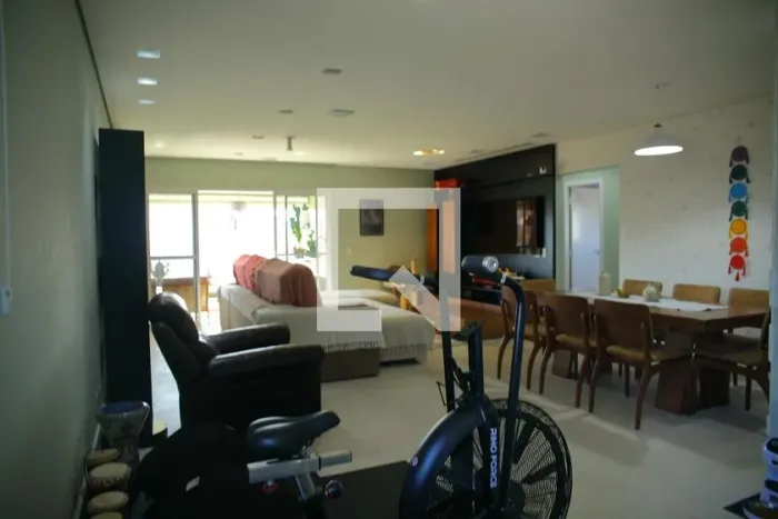 Apartamento à Venda - Jardim do Mar, 3 Quartos, 190 m2