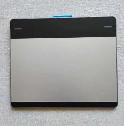 Mesa digitalizadora Wacon Intuos