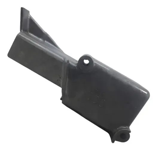 Chapa Proteção Cabo Trambulador  Honda Civic Lx 1.7 16v At 2