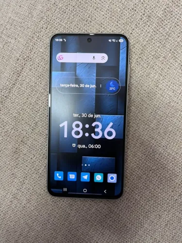 Samsung a56