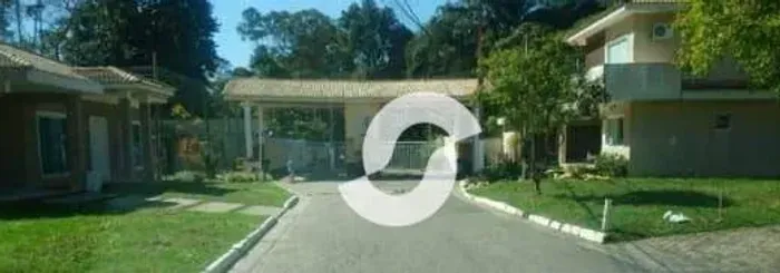 Terreno à venda, 360 m² por R$ 95.000,00 - Rio do Ouro - Niterói/RJ
