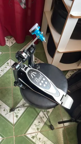 Pedal Pearl 