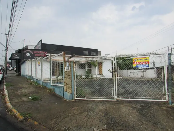 Terreno para alugar em Sumaré, Jardim Alvorada
