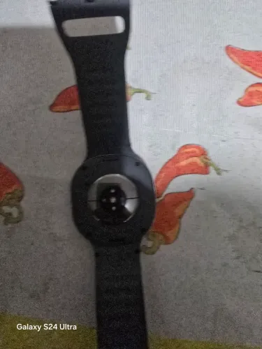 Relogio samsung watch 8 40m