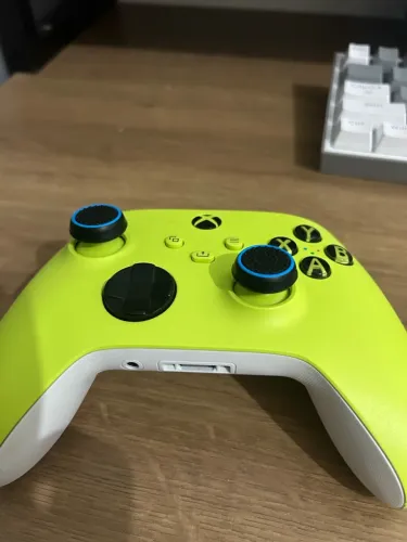 Controle de xbox