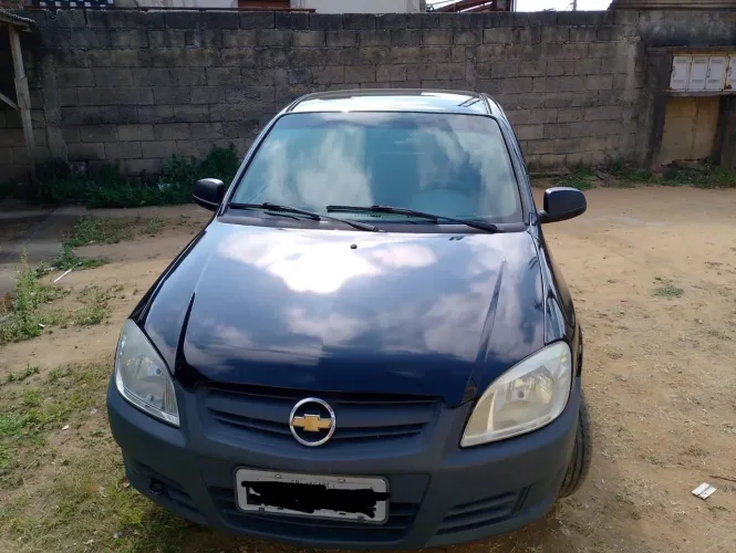 Chevrolet Celta Life/ LS 1.0 MPFI 8V Flexpower 5P 2010