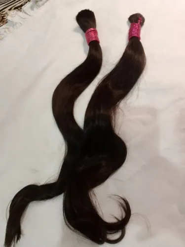 Mega hair novo pra vender