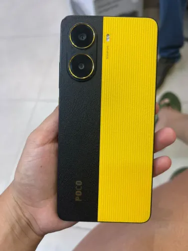 POCO X7PRO