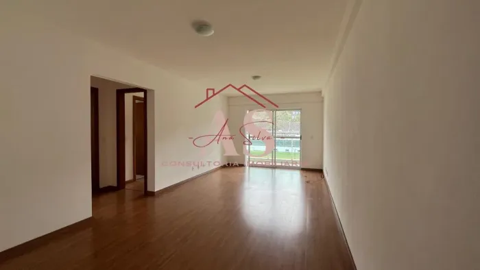 Apartamento para Locação em Teresópolis, Várzea, 2 dormitórios, 1 suíte, 1 banheiro, 1 vag