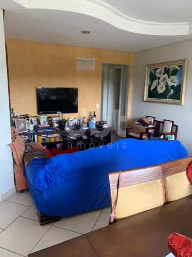 apartamento - Parque Prado - Campinas