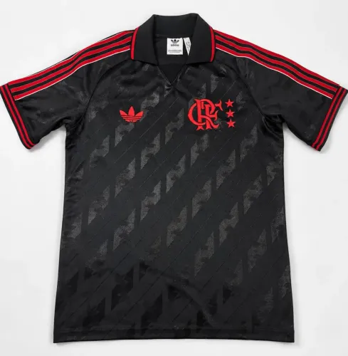 Camisa CR Flamengo LFSTLR Original