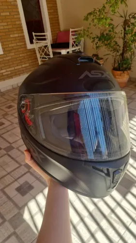 CAPACETE ASX/EBF7/ETCETER