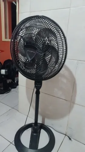 Ventilador de coluna