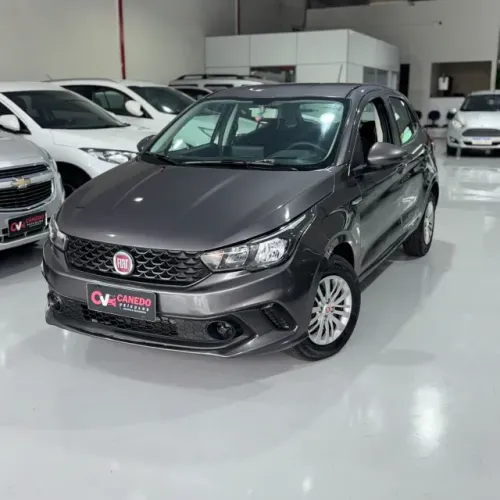 Fiat Argo Drive 1.0 6V Flex 2020