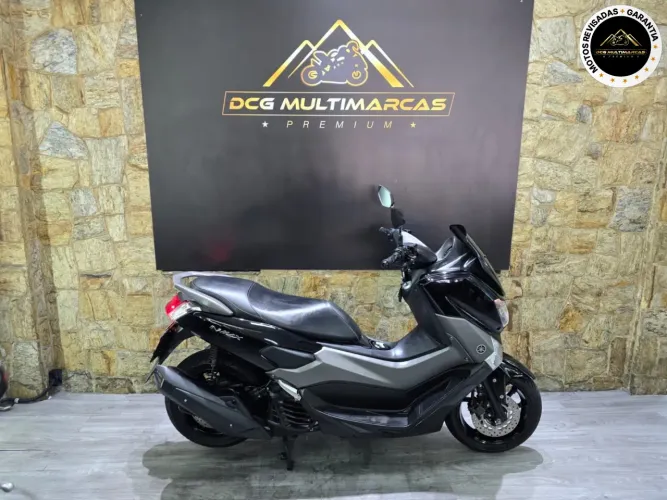 Yamaha Nmax 160 abs 2020