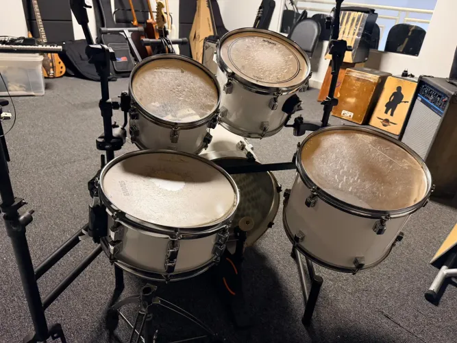 Bateria RMV Crossroad 