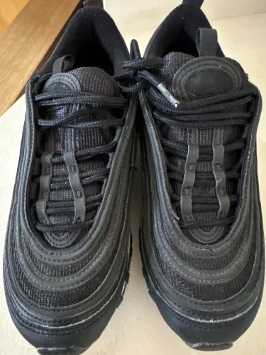 Vendo Nike Air Max 97 feminino