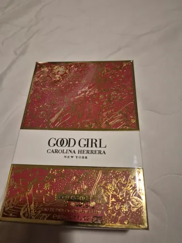 Perfume (eau de parfum) Good Girl, CH, 80 ml