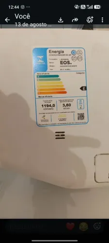 Ar condicionado