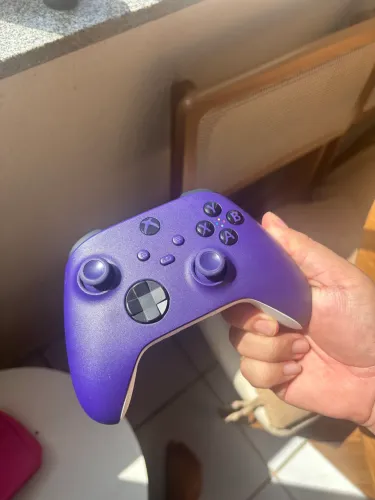 Controle Xbox 