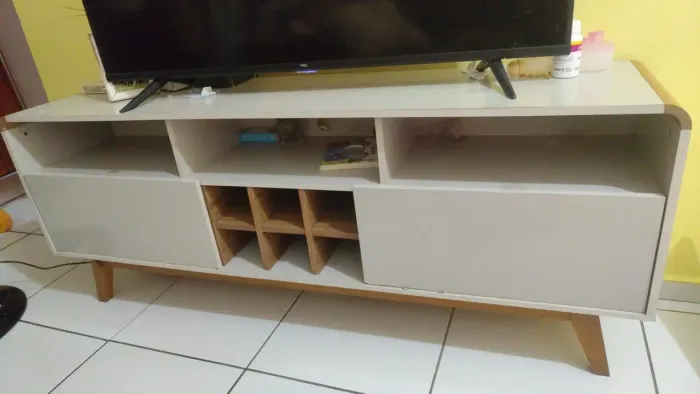 Rack sala