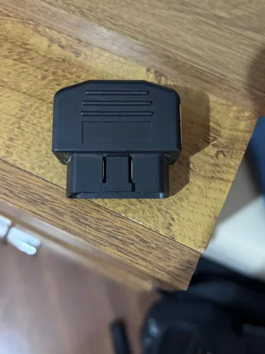TC OFF VW UP TSI / TORK ONE
